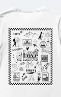 T-shirt personnalisable